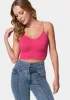 Seamless Knit Top sold by Bebe