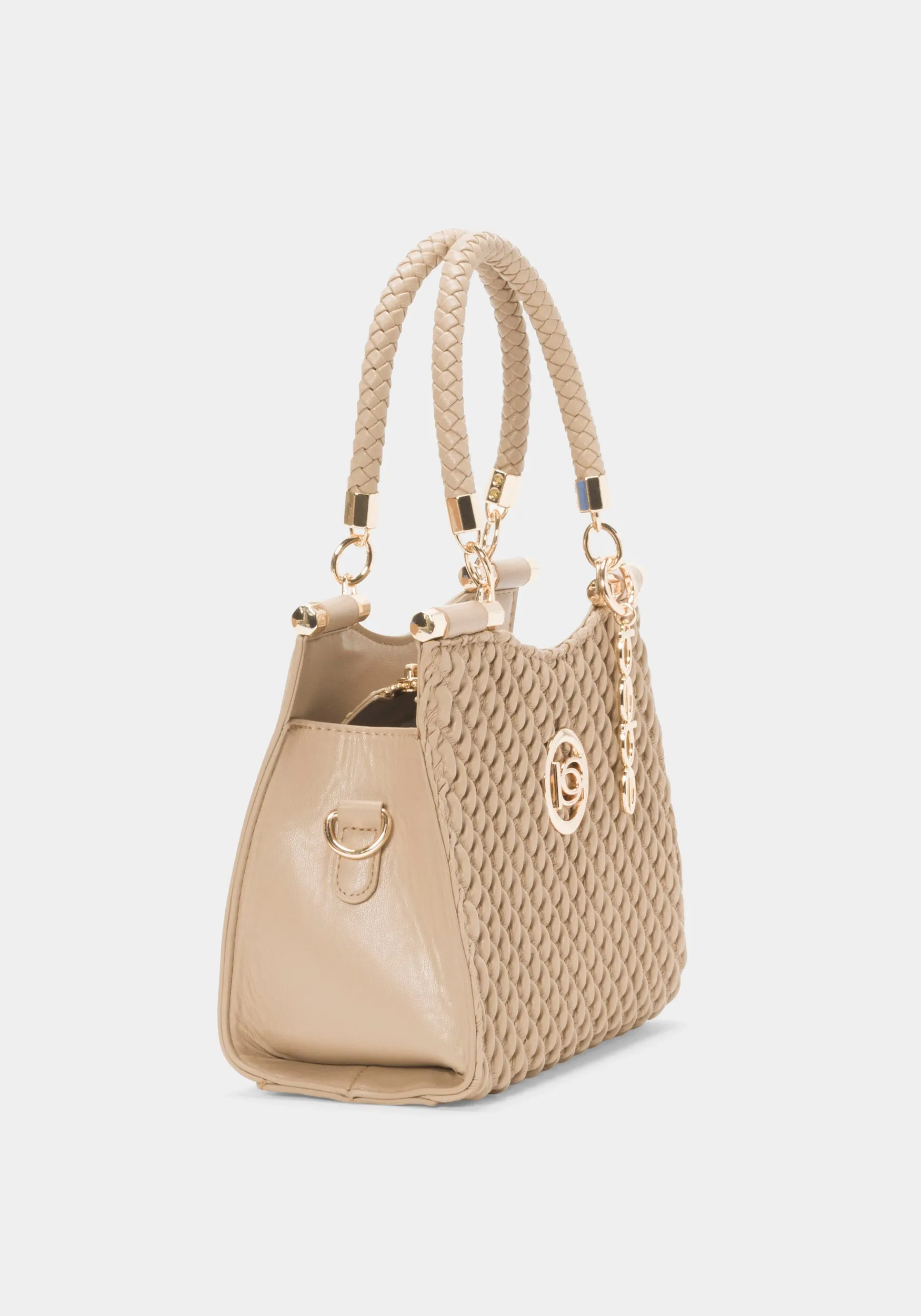 Bebe Erika Mini Shopper sold by Bebe product image thumbnail 3