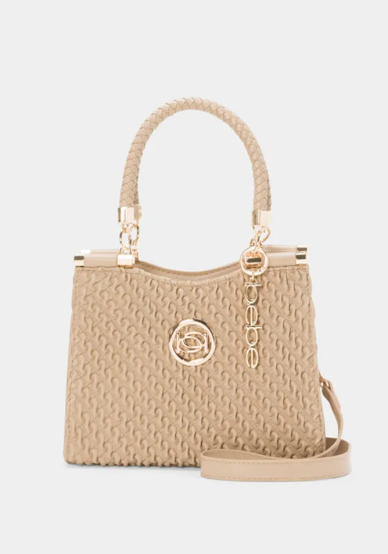 Bebe Erika Mini Shopper sold by Bebe