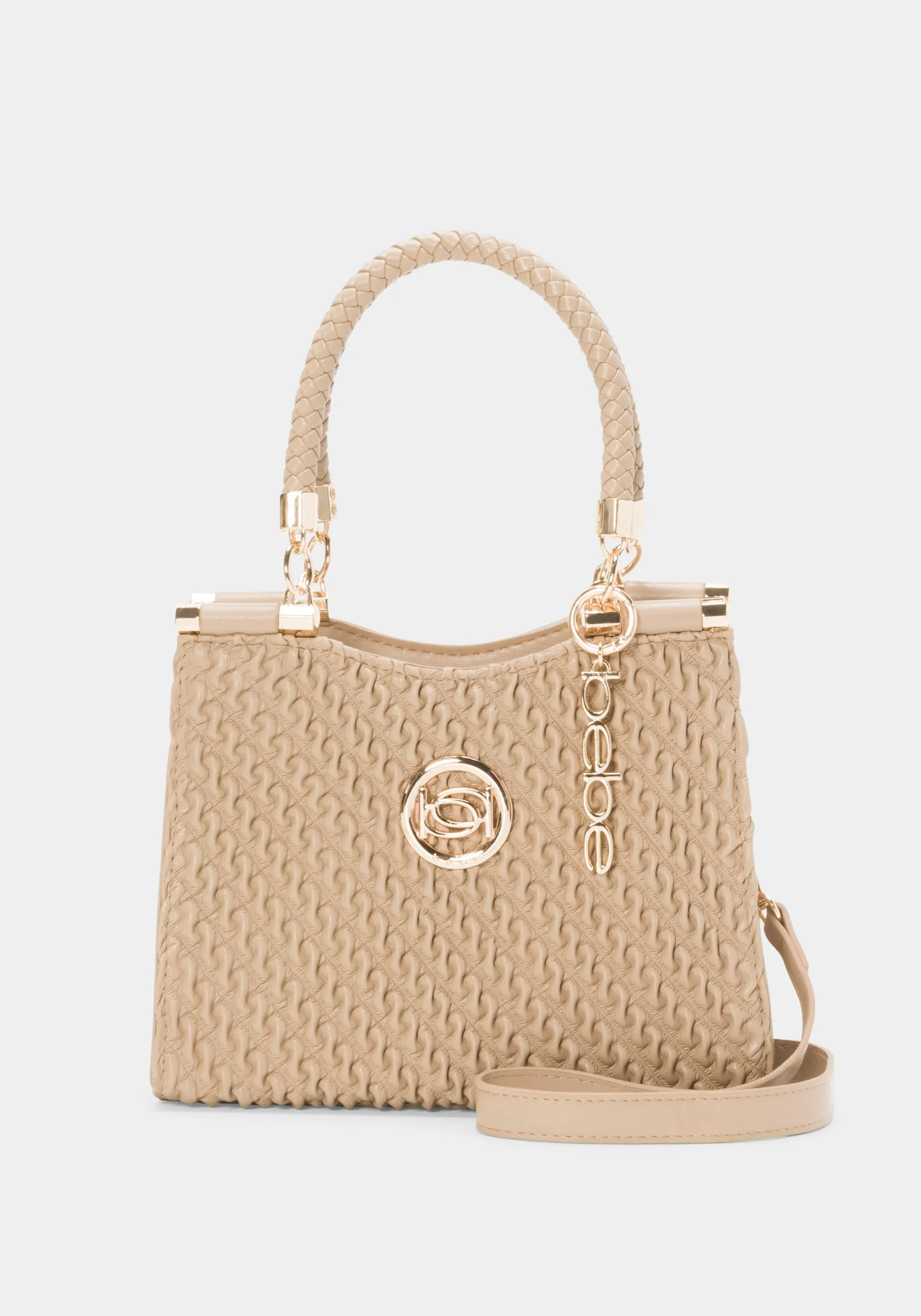 Bebe Erika Mini Shopper sold by Bebe