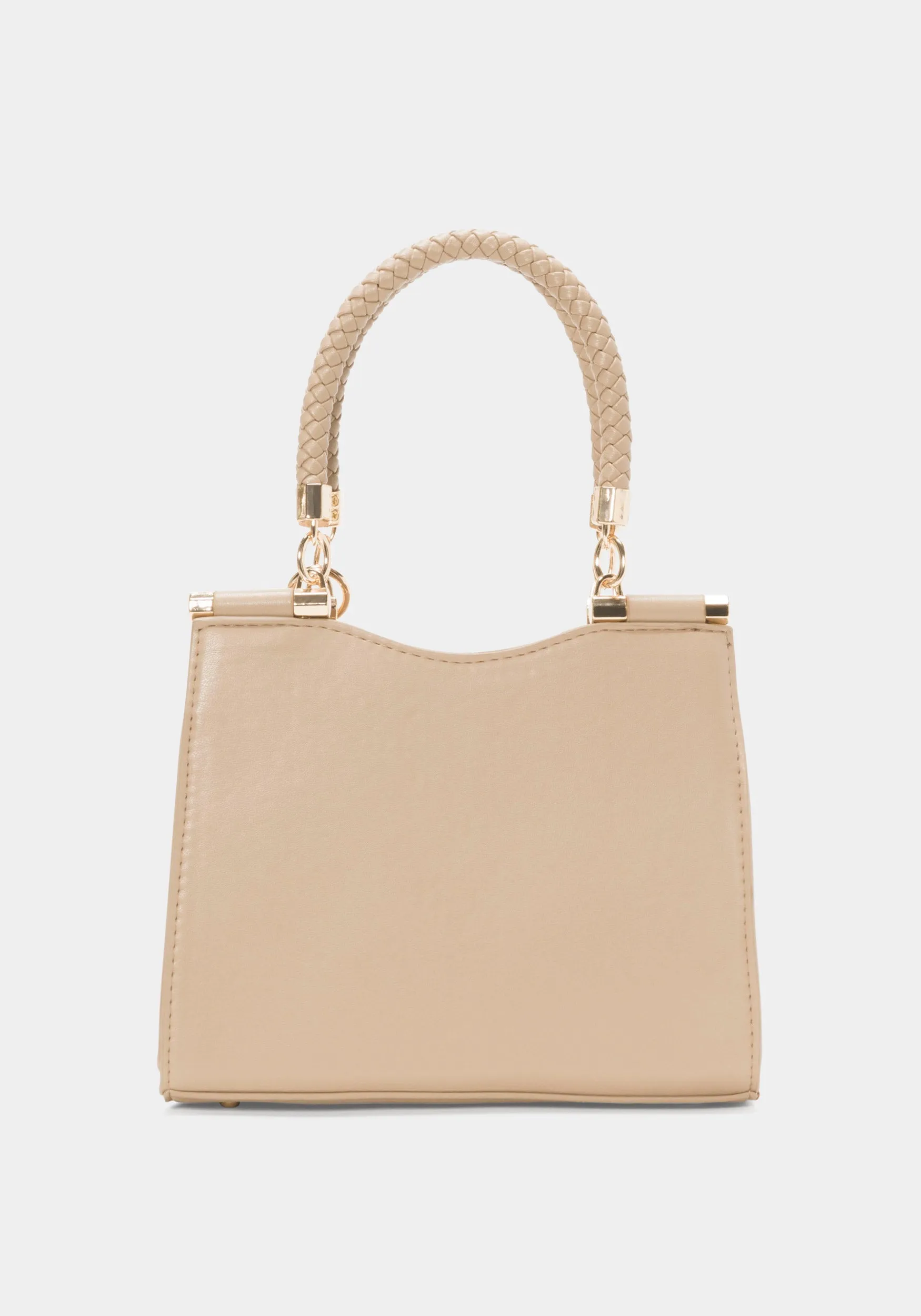 Bebe Erika Mini Shopper sold by Bebe product image thumbnail 2