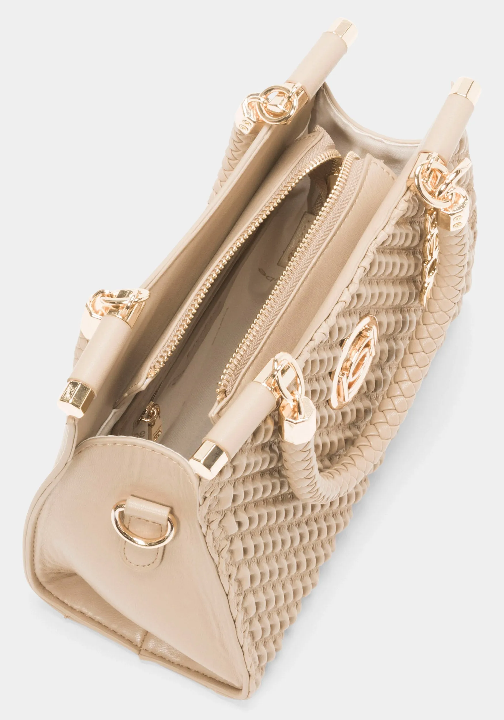 Bebe Erika Mini Shopper sold by Bebe product image thumbnail 4