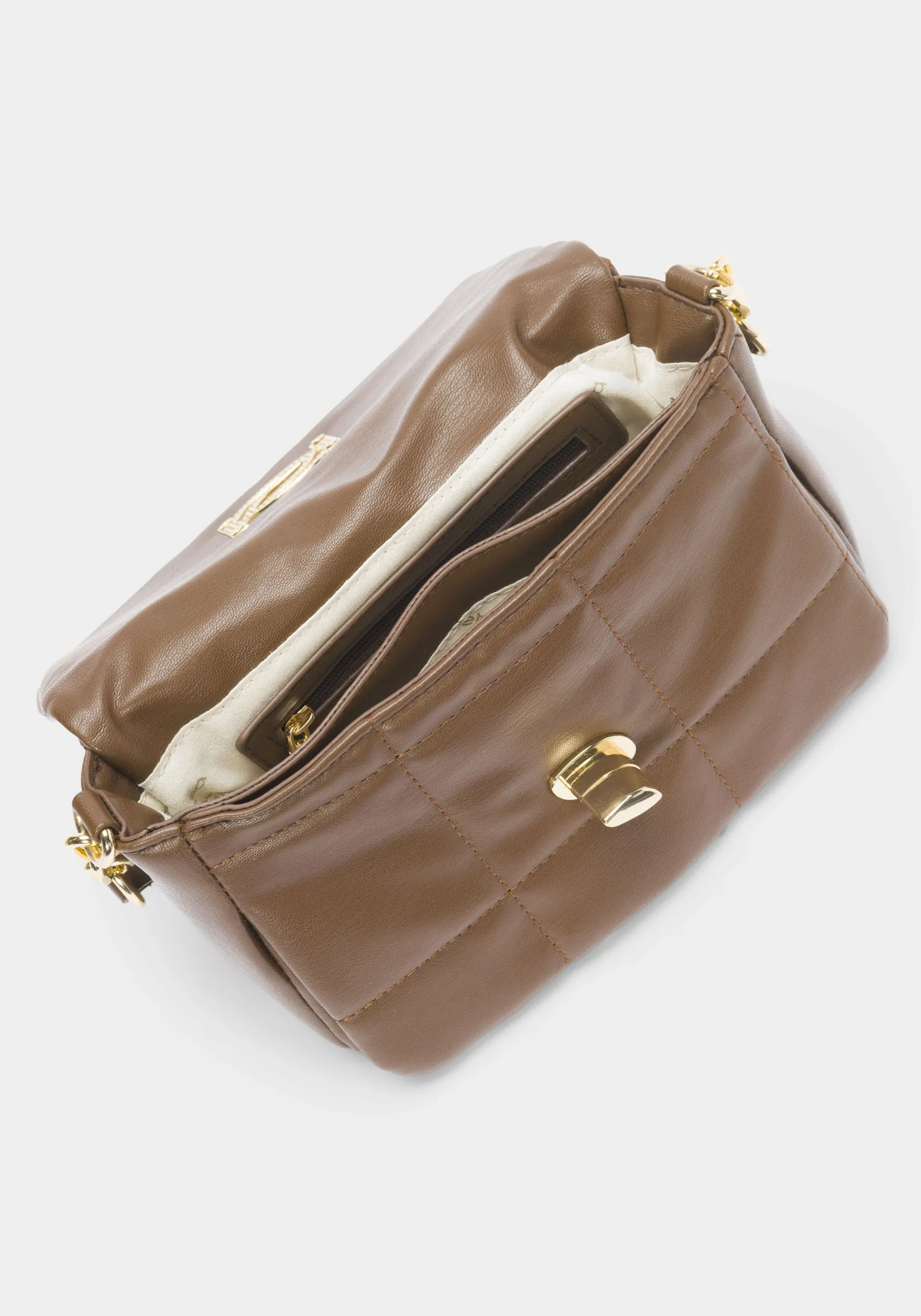 Veronica Crossbody sold by Bebe product image thumbnail 4