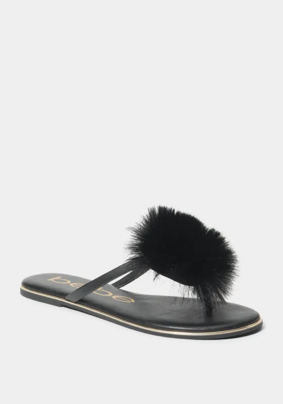 Fatemah Sandals made by Bebe