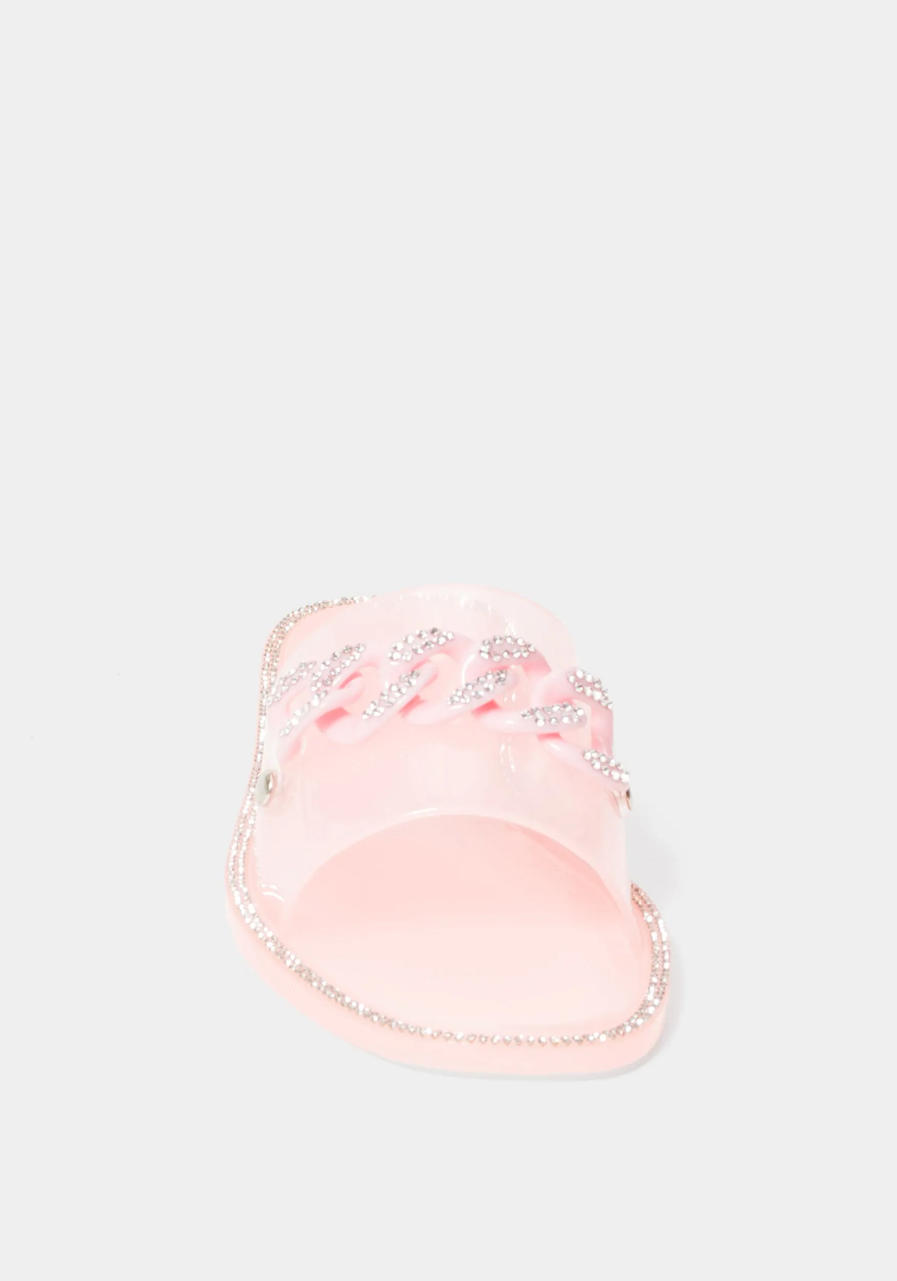 Lacina Slides sold by Bebe product image thumbnail 4