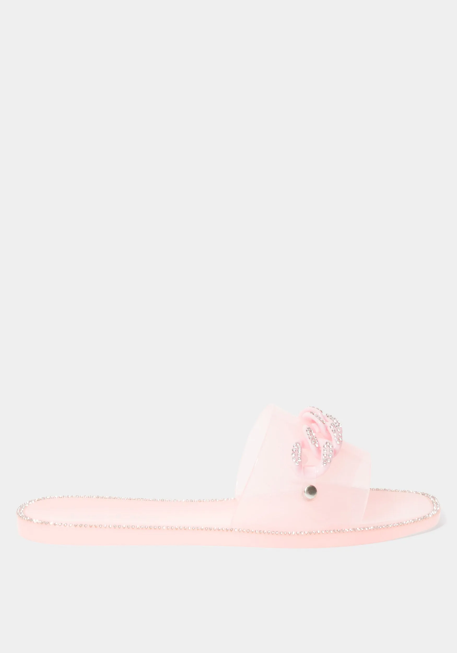 Lacina Slides sold by Bebe product image thumbnail 2