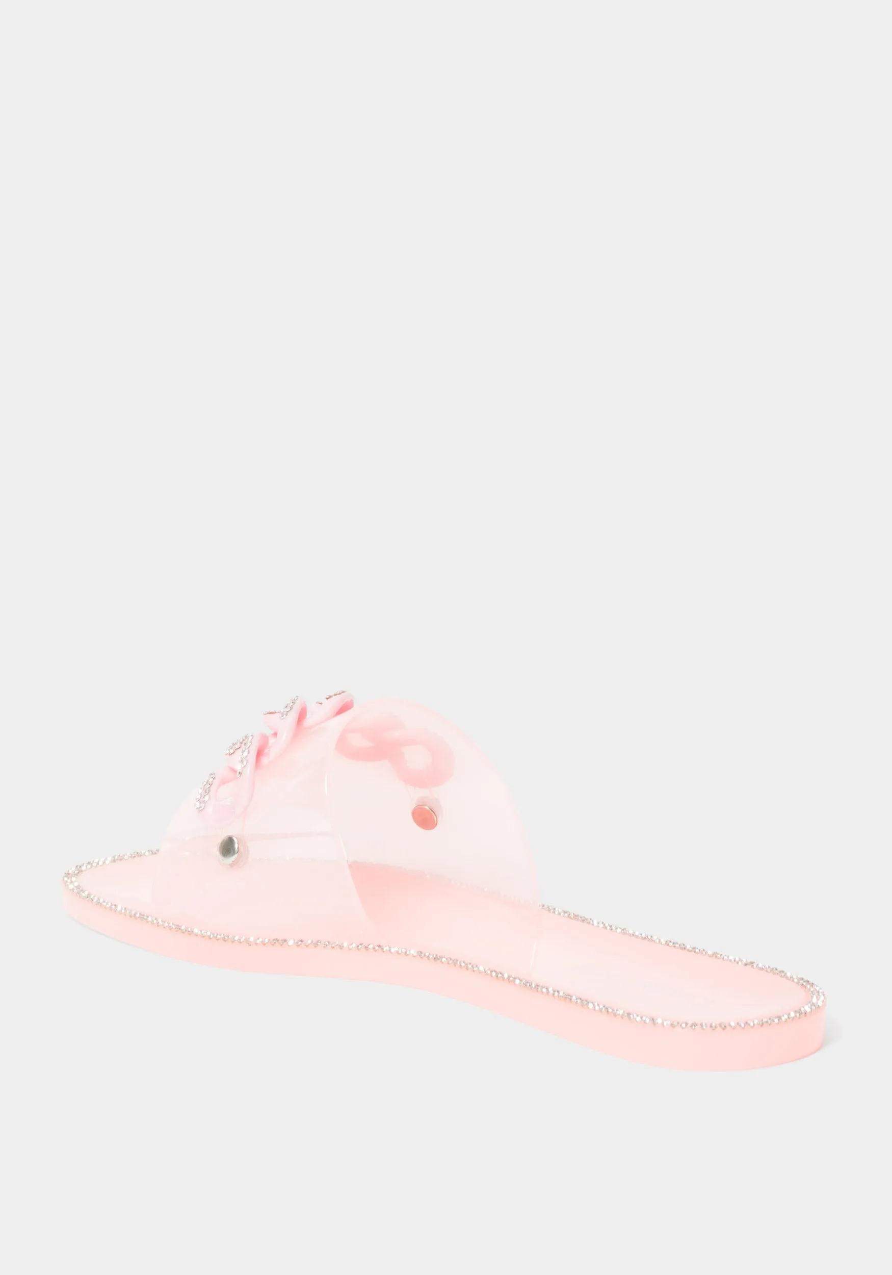 Lacina Slides sold by Bebe product image thumbnail 3