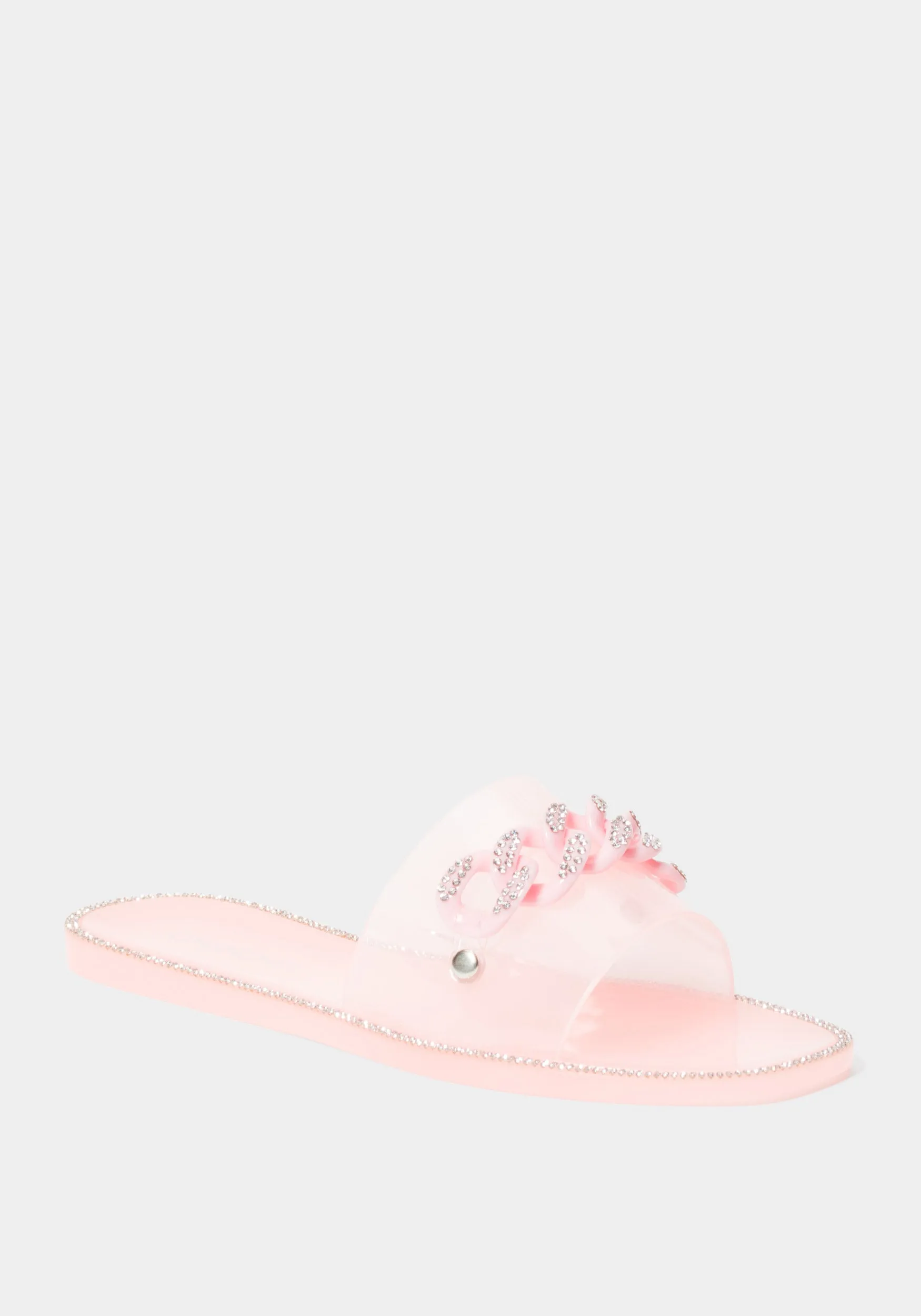 Lacina Slides sold by Bebe