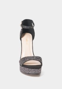Shayla Heels sold by Bebe
