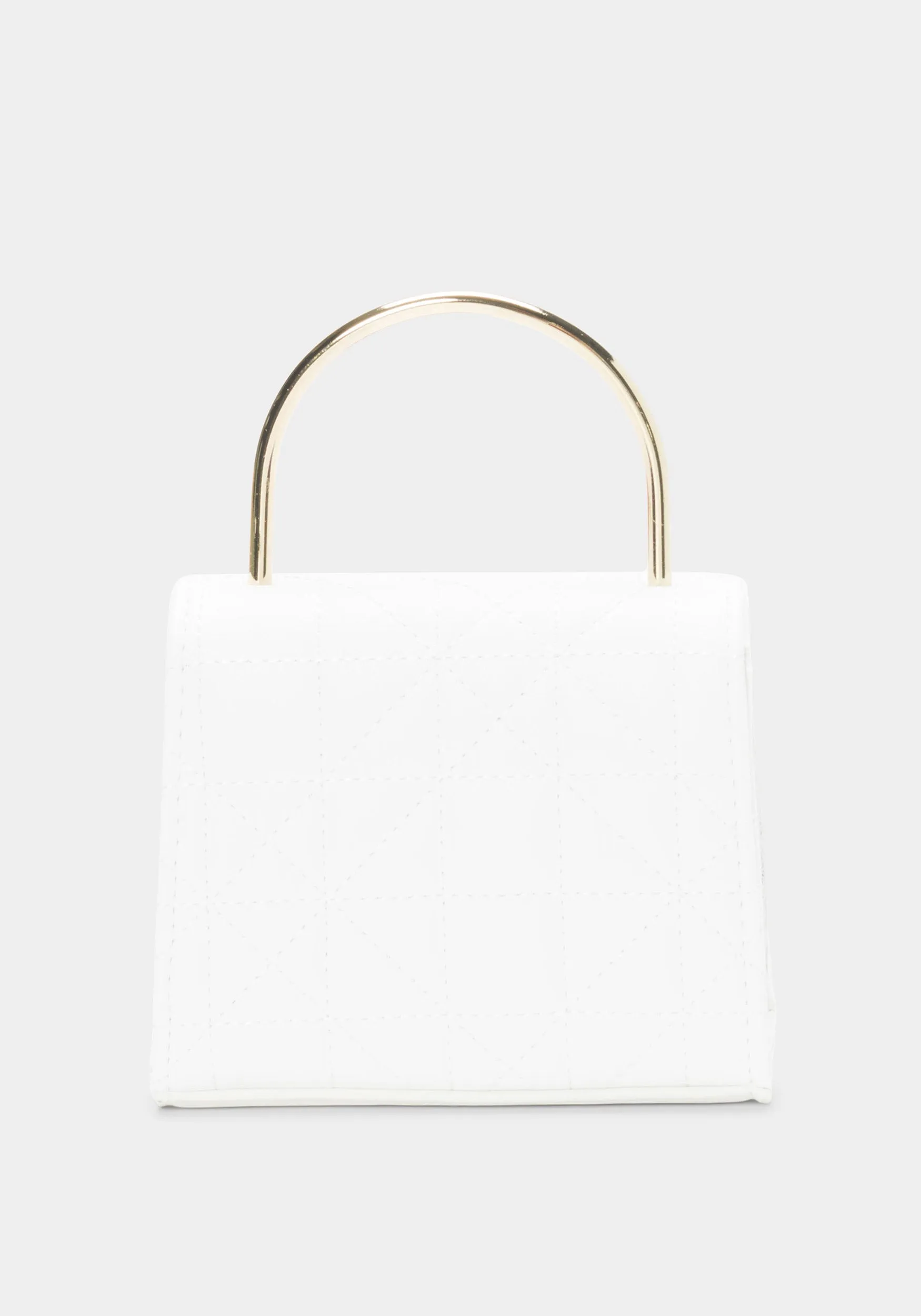 Kamala Top Handle Crossbody sold by Bebe product image thumbnail 2