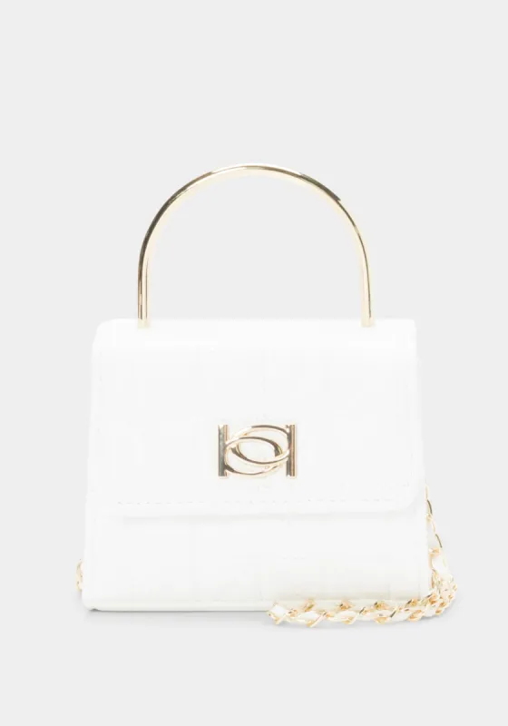 Kamala Top Handle Crossbody sold by Bebe