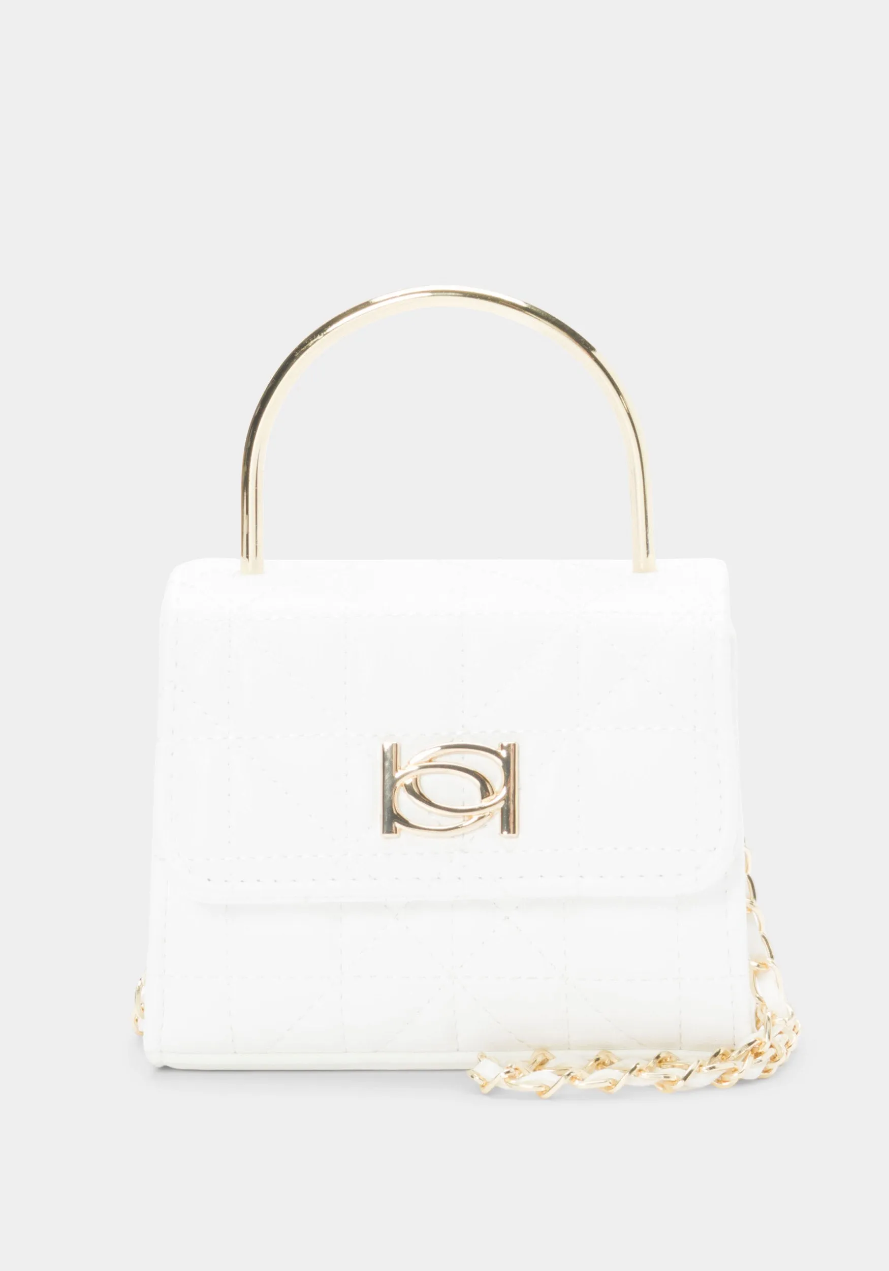 Kamala Top Handle Crossbody sold by Bebe