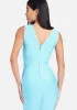 Bandage Midi Dress sold by Bebe