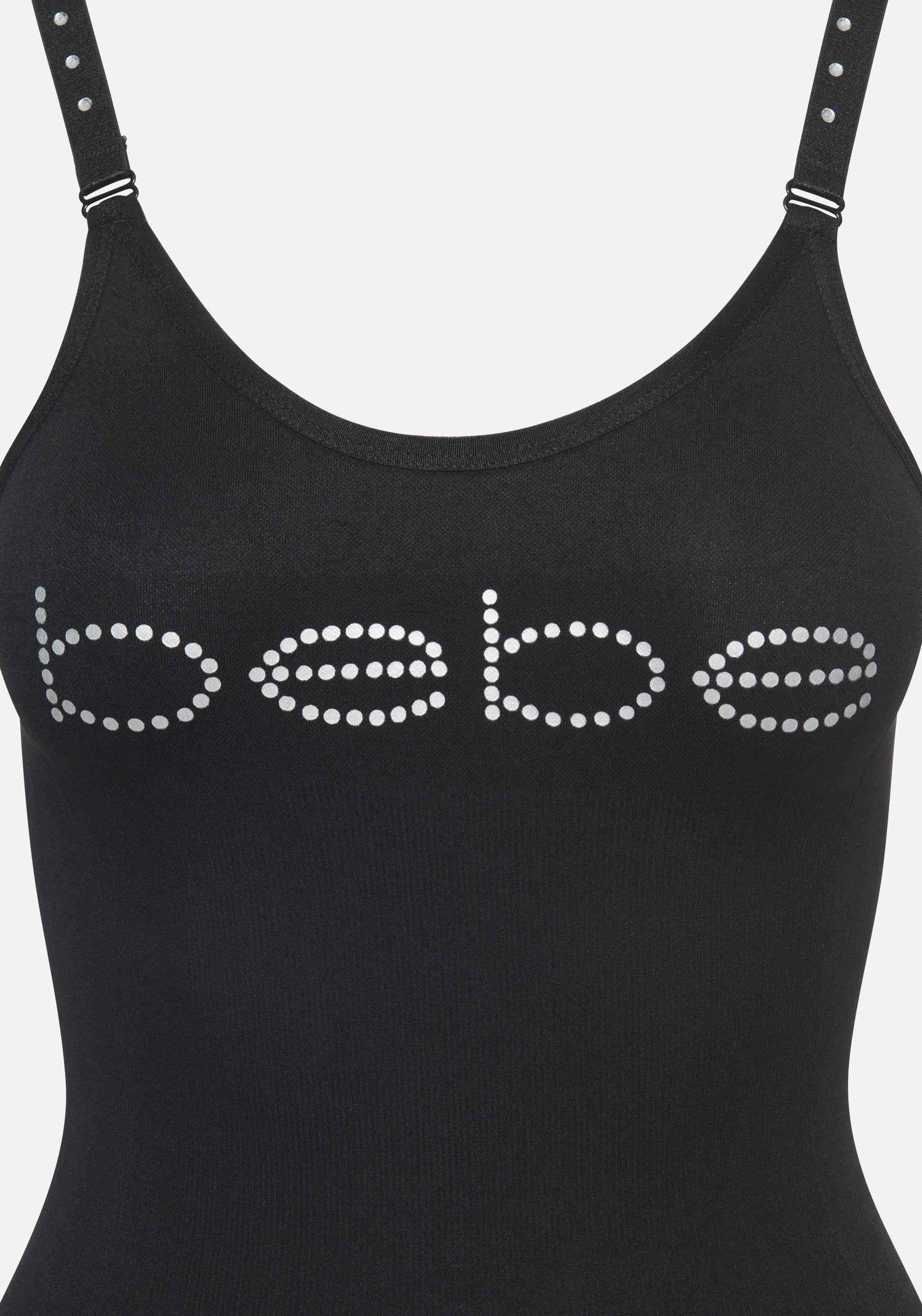 Bebe Logo Mesh Bodysuit sold by Bebe product image thumbnail 5