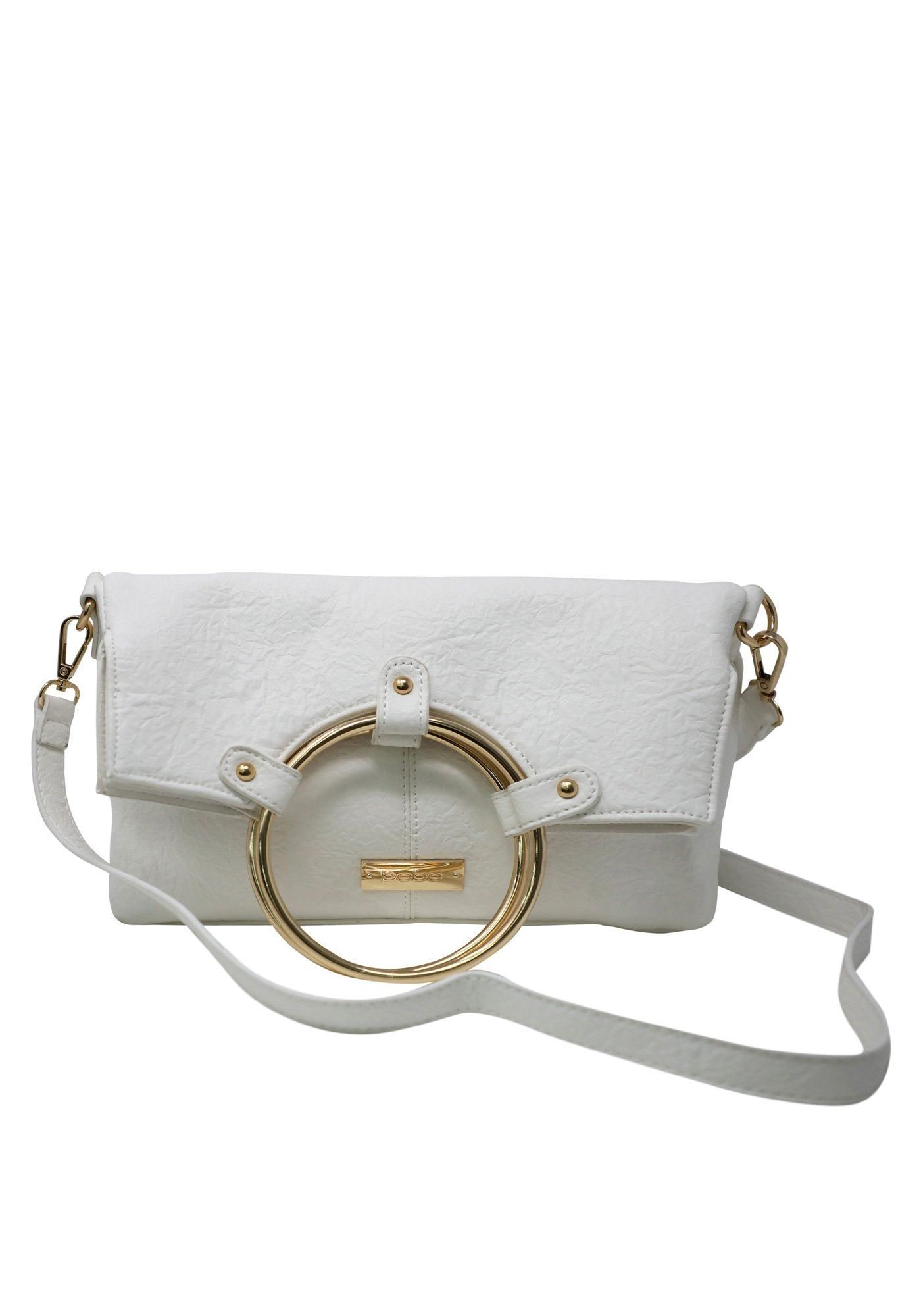 Rose Crossbody Bag sold by Bebe product image thumbnail 6