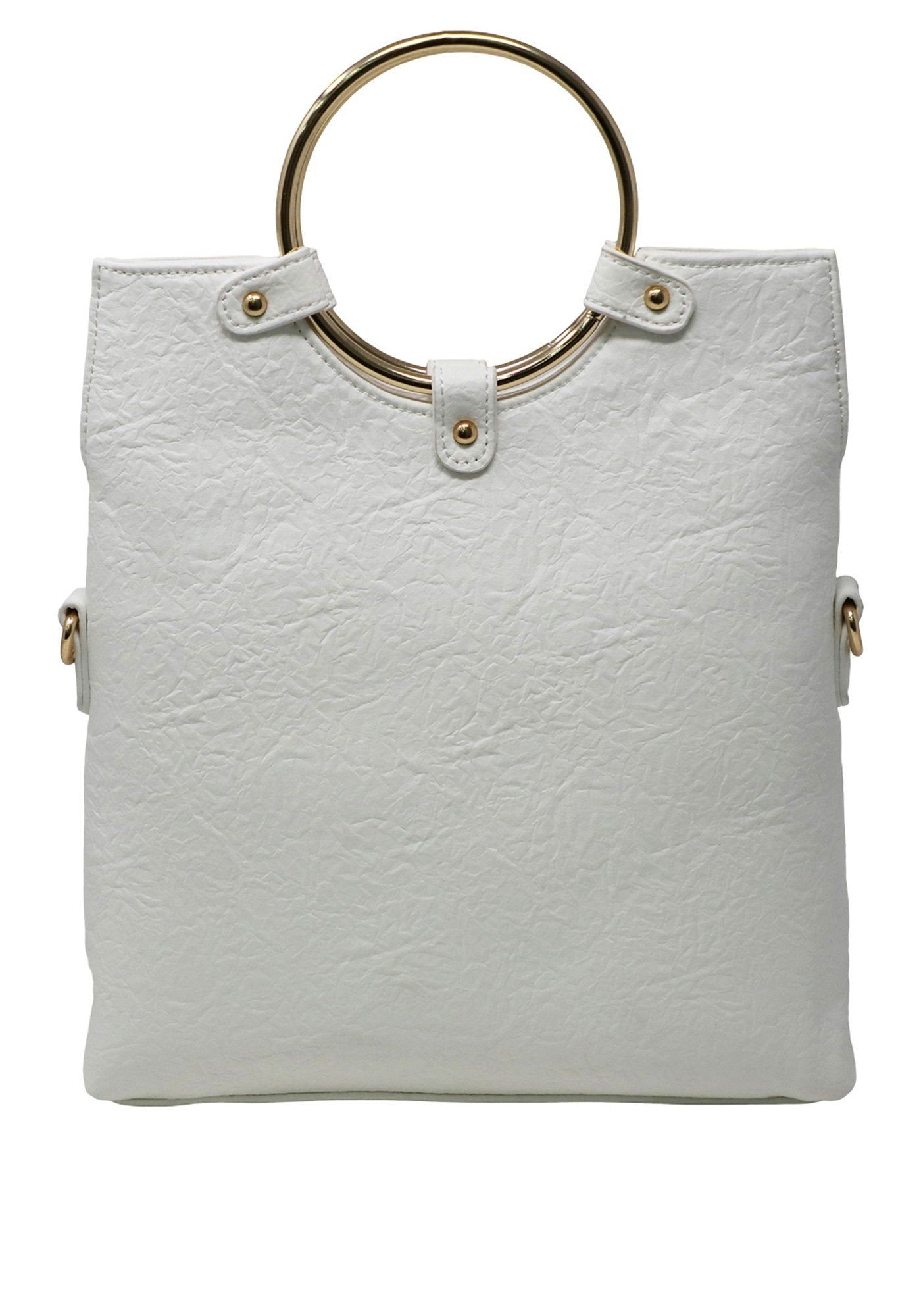 Rose Crossbody Bag sold by Bebe product image thumbnail 3