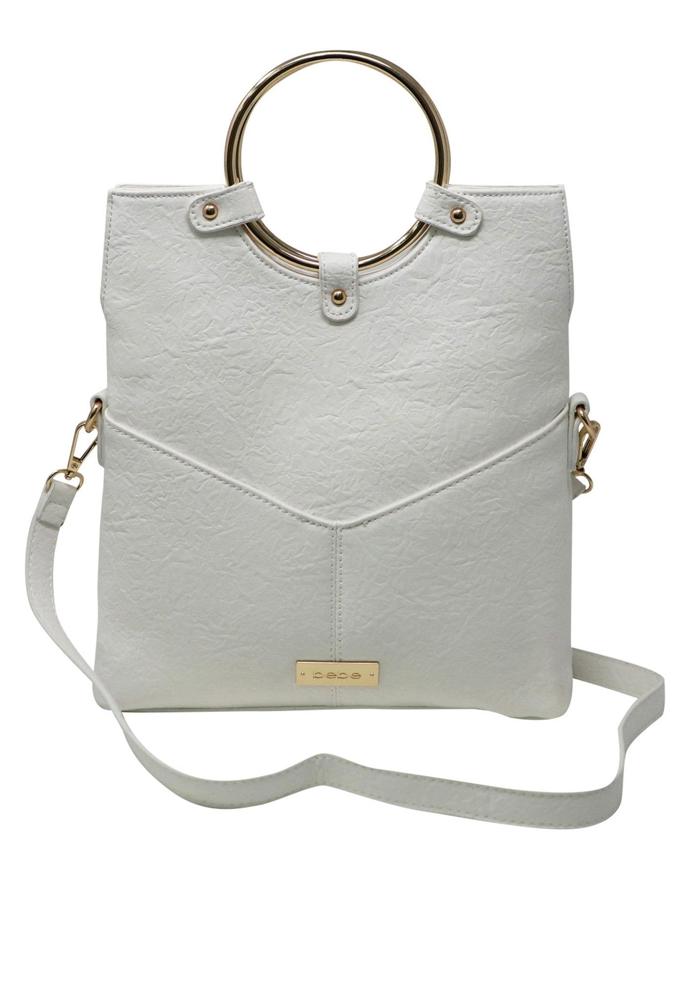 Rose Crossbody Bag sold by Bebe product image thumbnail 4