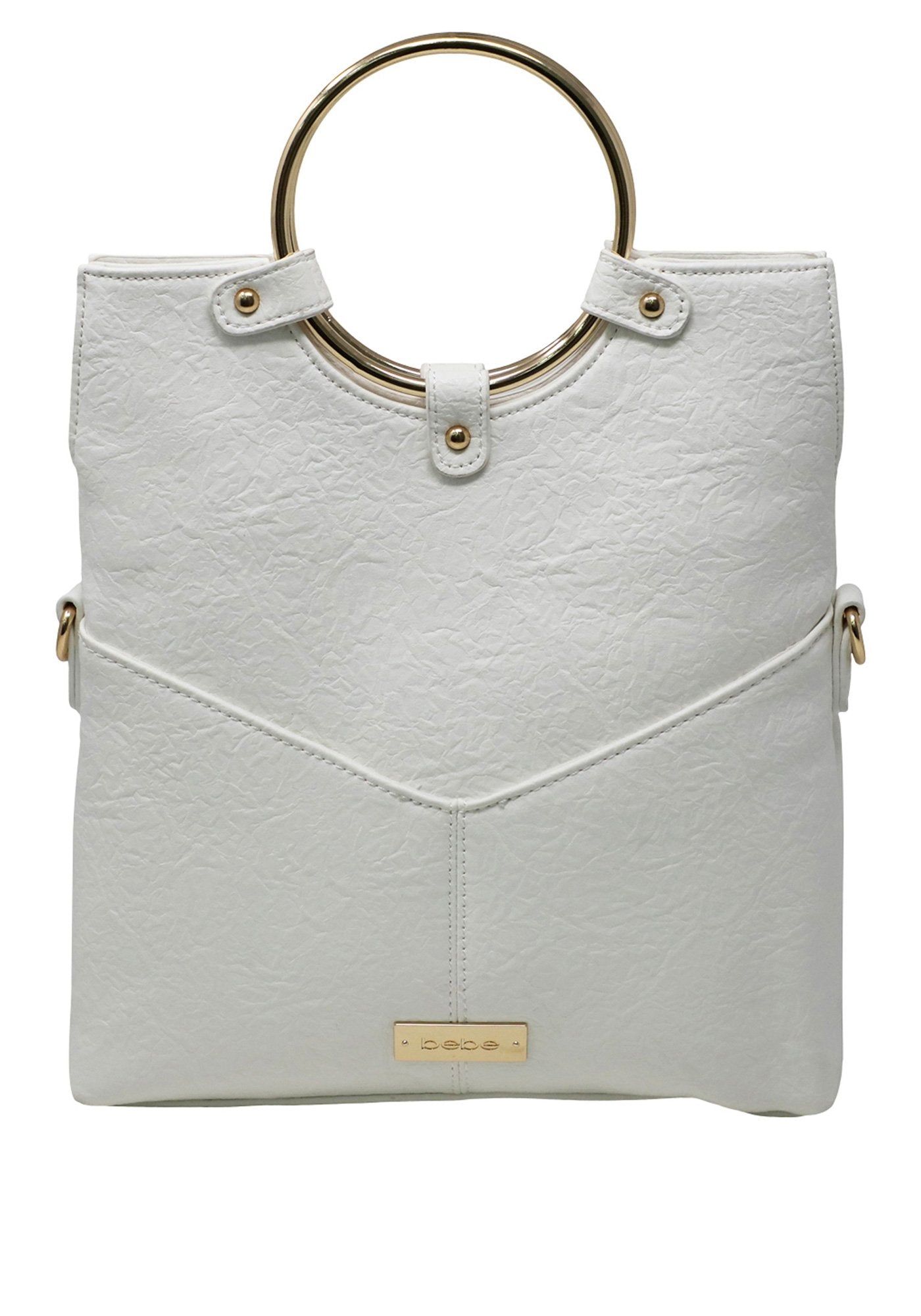 Rose Crossbody Bag sold by Bebe