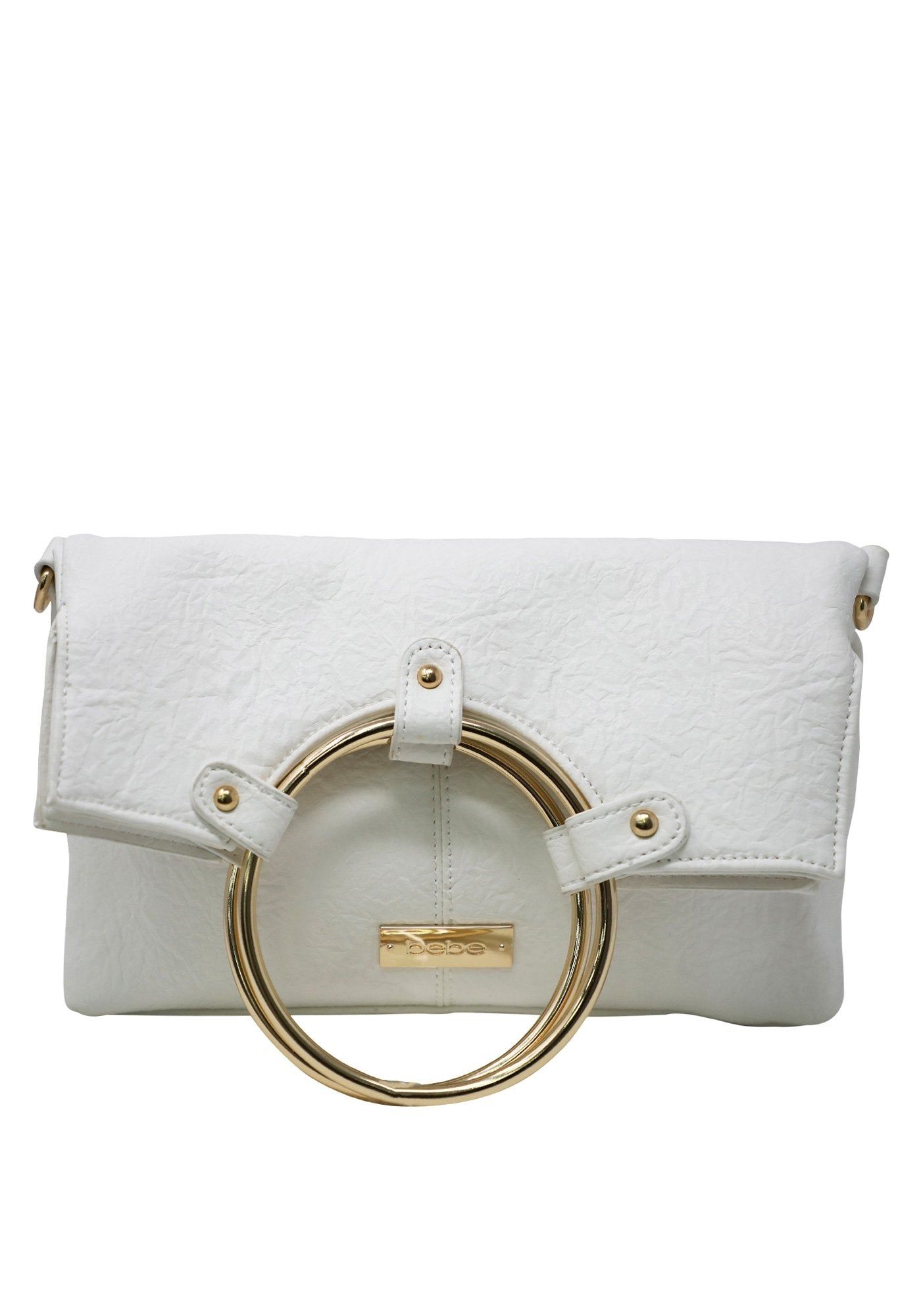 Rose Crossbody Bag sold by Bebe product image thumbnail 5