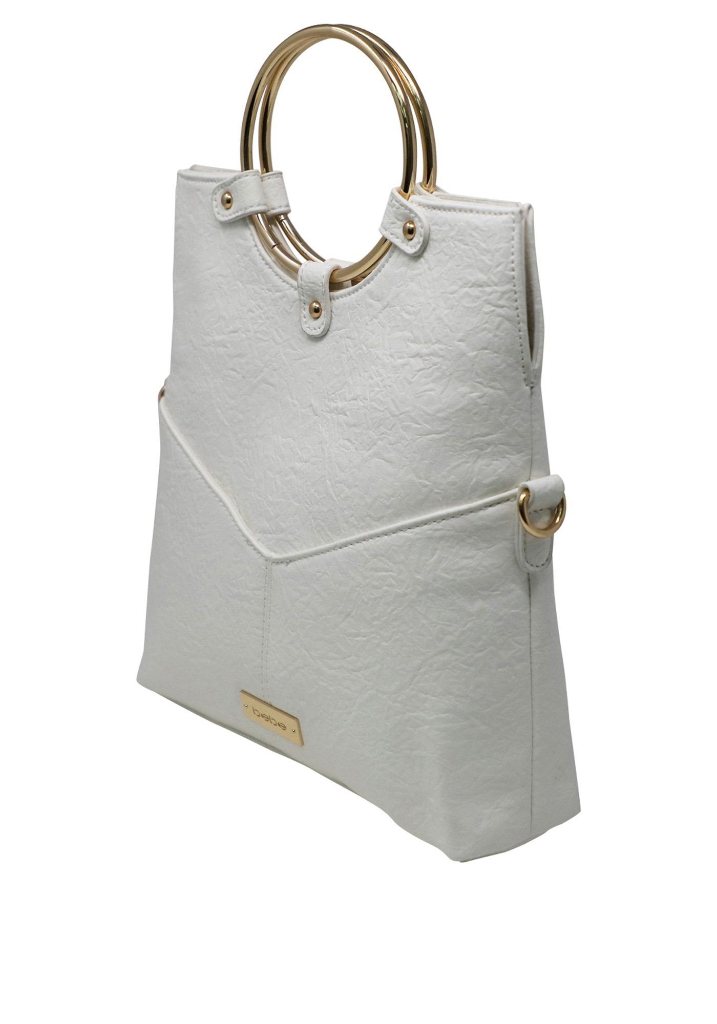 Rose Crossbody Bag sold by Bebe product image thumbnail 2