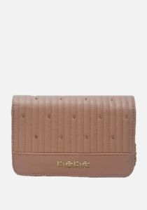 Aliah Flap Crossbody sold by Bebe