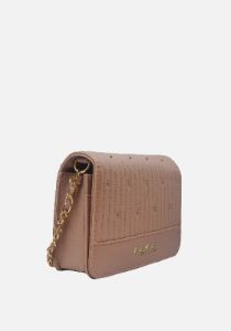 Aliah Flap Crossbody sold by Bebe