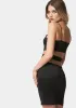 Side Cutout Bodycon Dress sold by Bebe