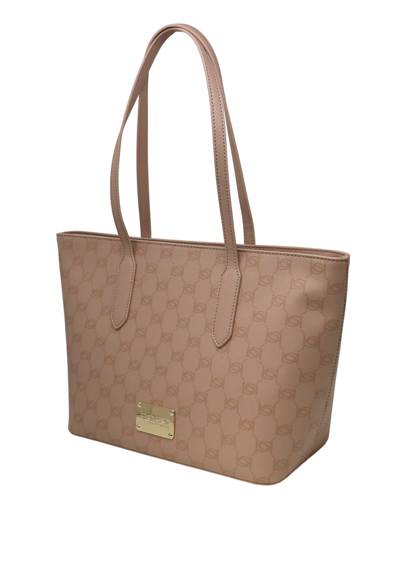 Lizzie Small Tote sold by Bebe product image thumbnail 2