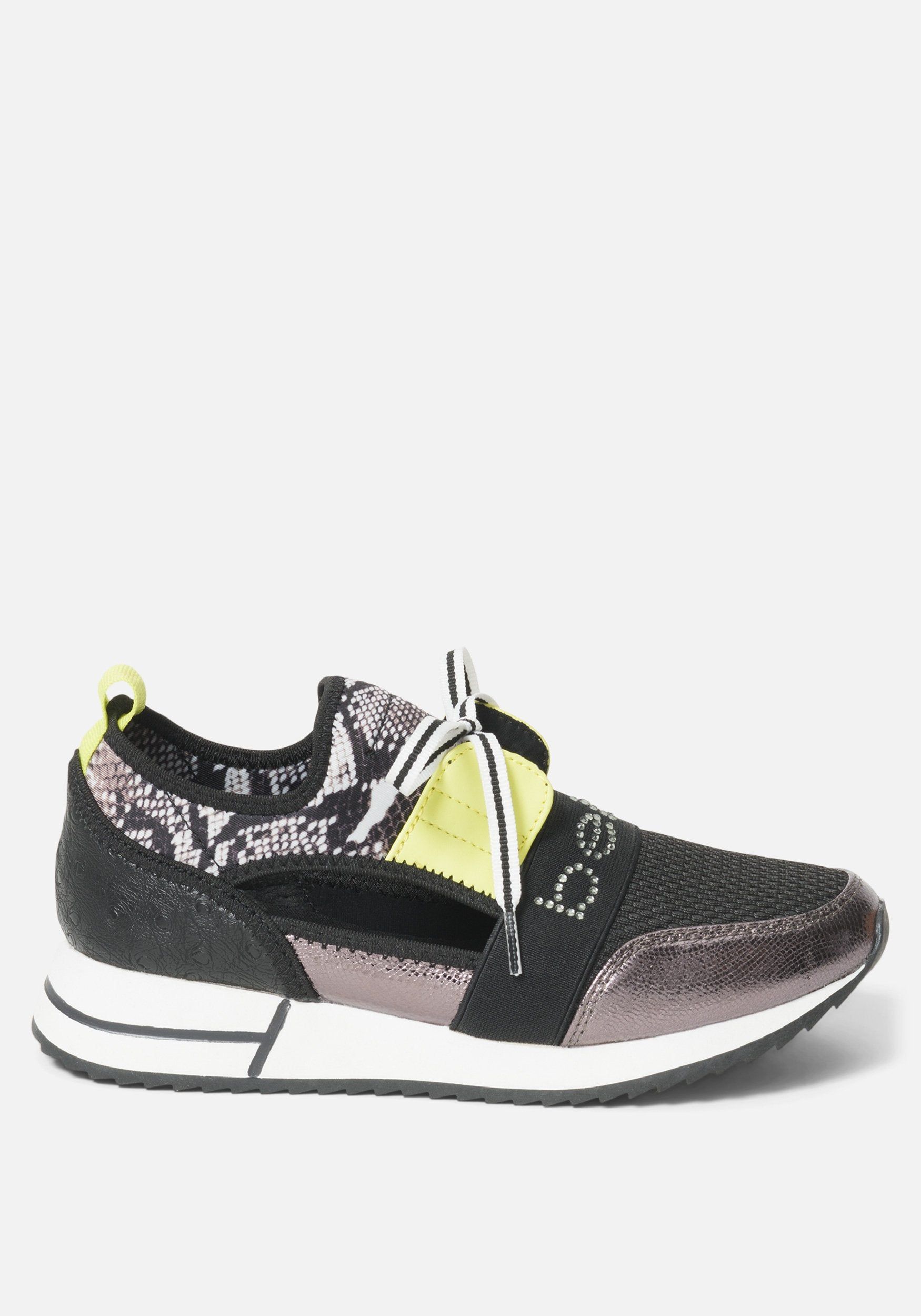 Brienna Athletic Sneakers sold by Bebe product image thumbnail 2