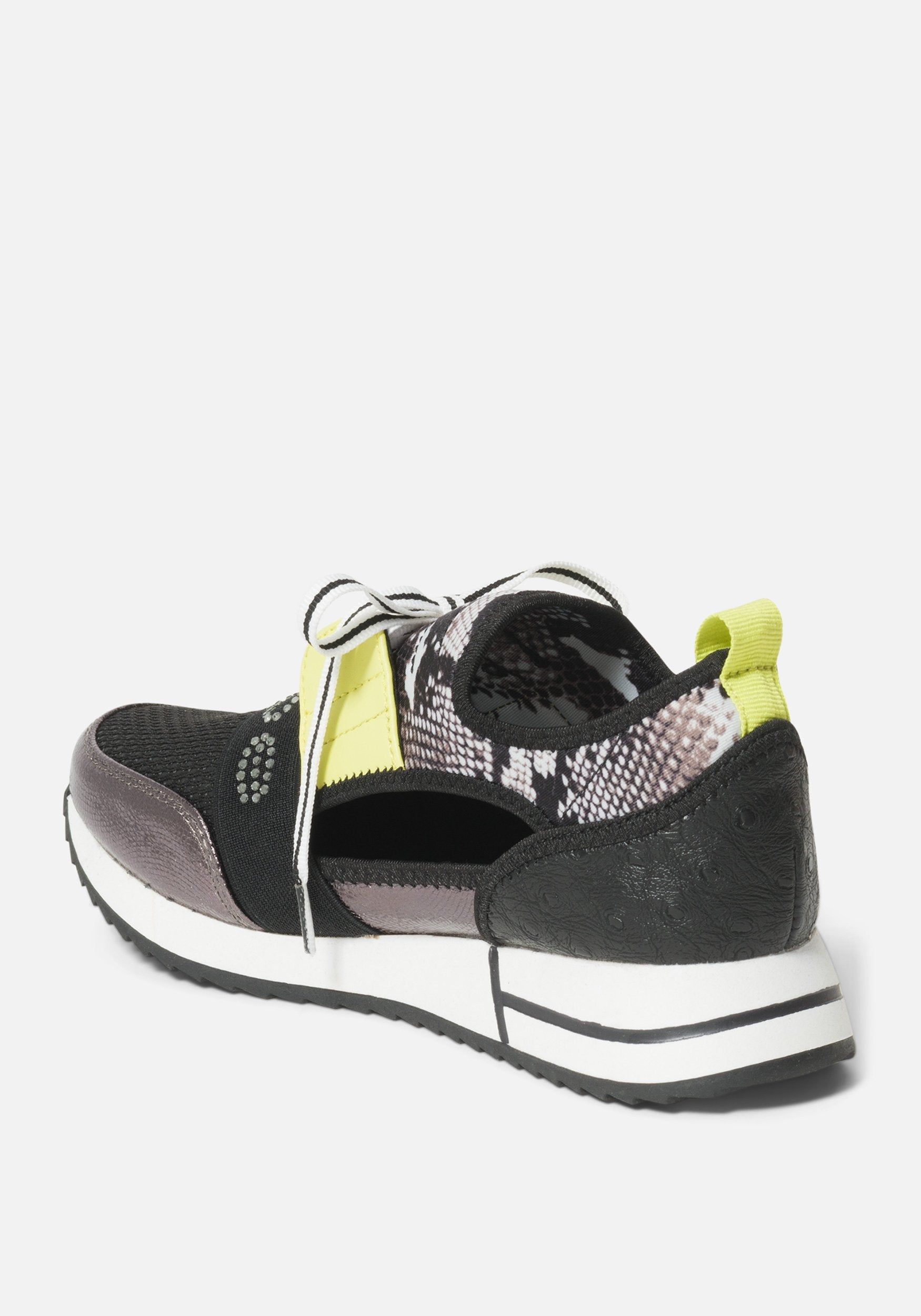 Brienna Athletic Sneakers sold by Bebe product image thumbnail 3