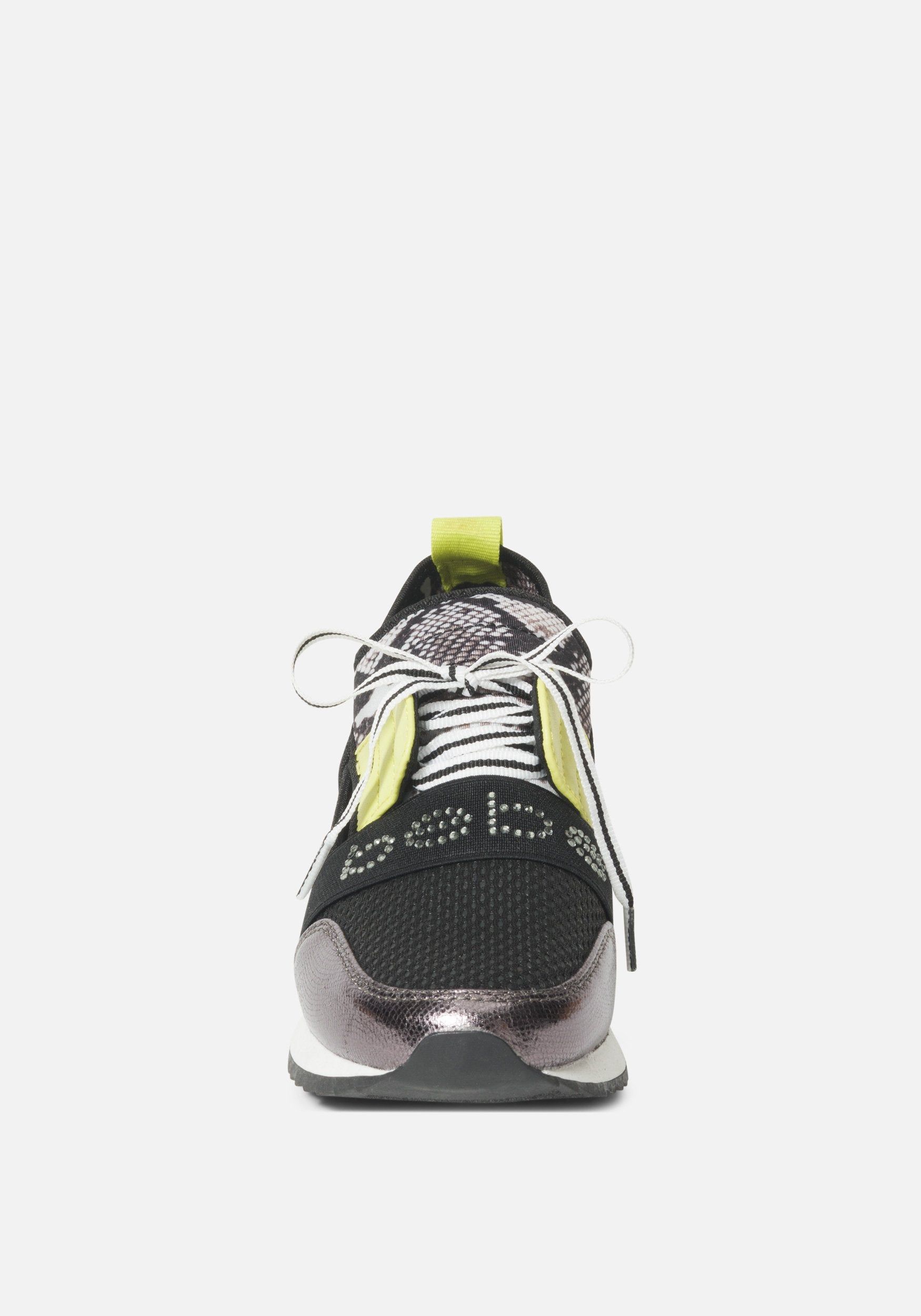 Brienna Athletic Sneakers sold by Bebe product image thumbnail 4
