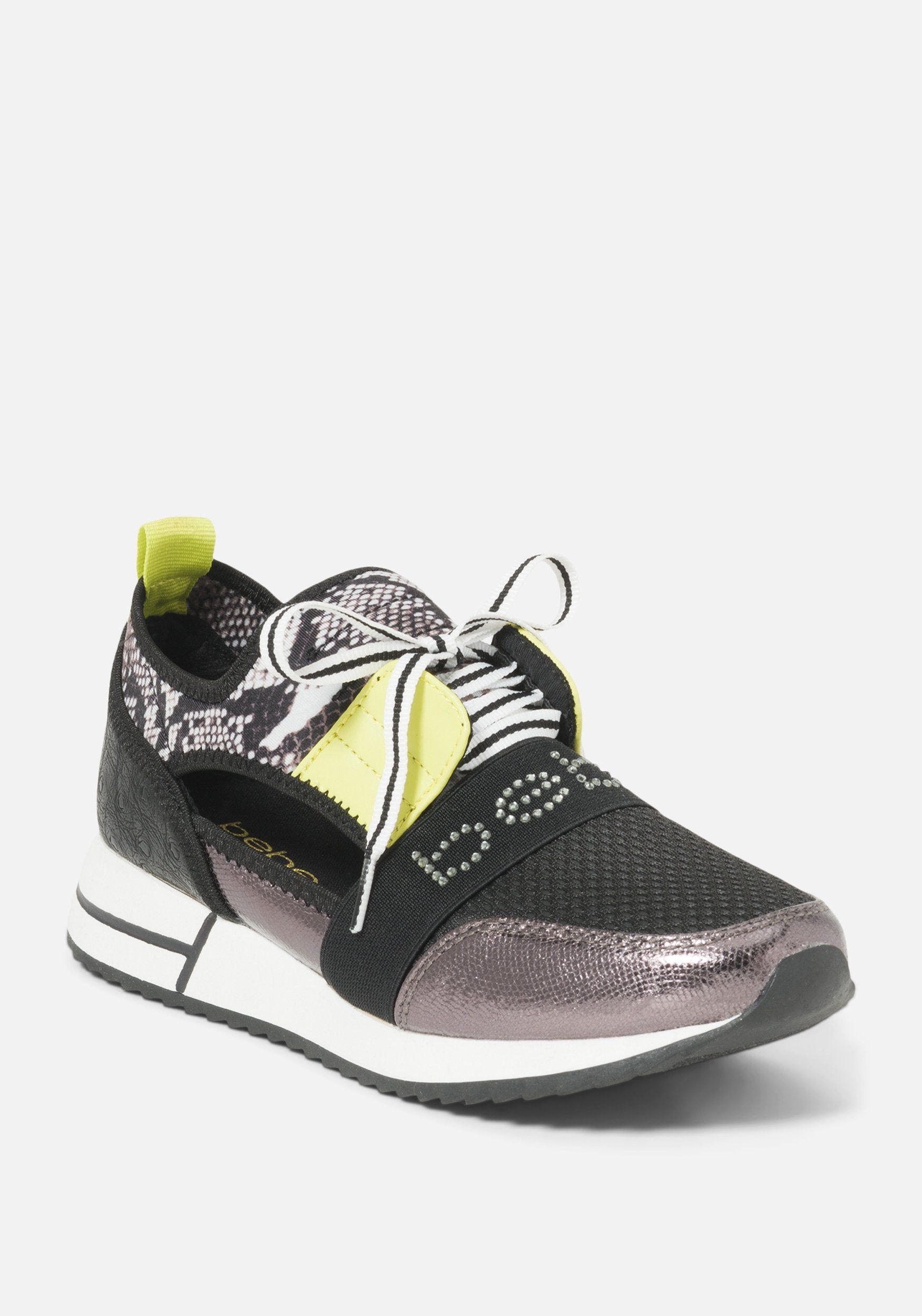Brienna Athletic Sneakers sold by Bebe