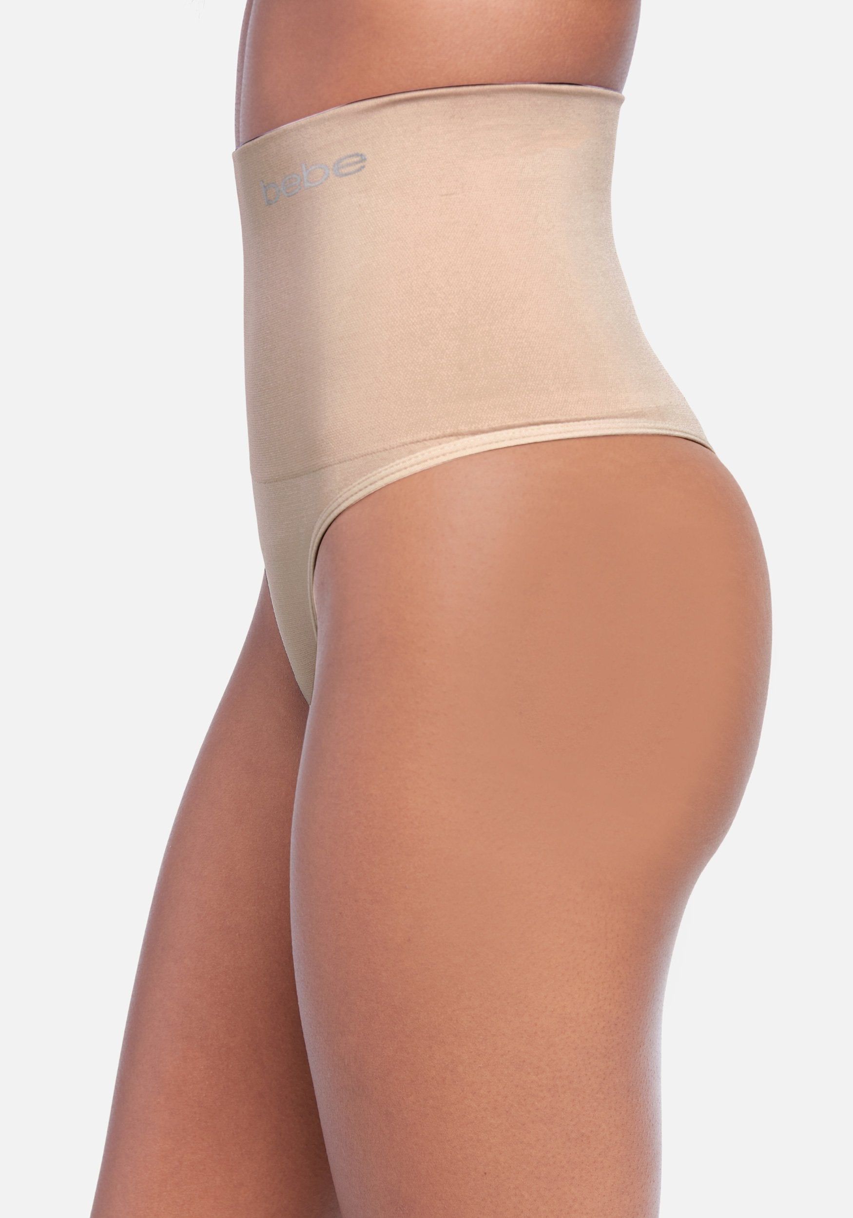 2 Pack Tummy Control Thong sold by Bebe product image thumbnail 5