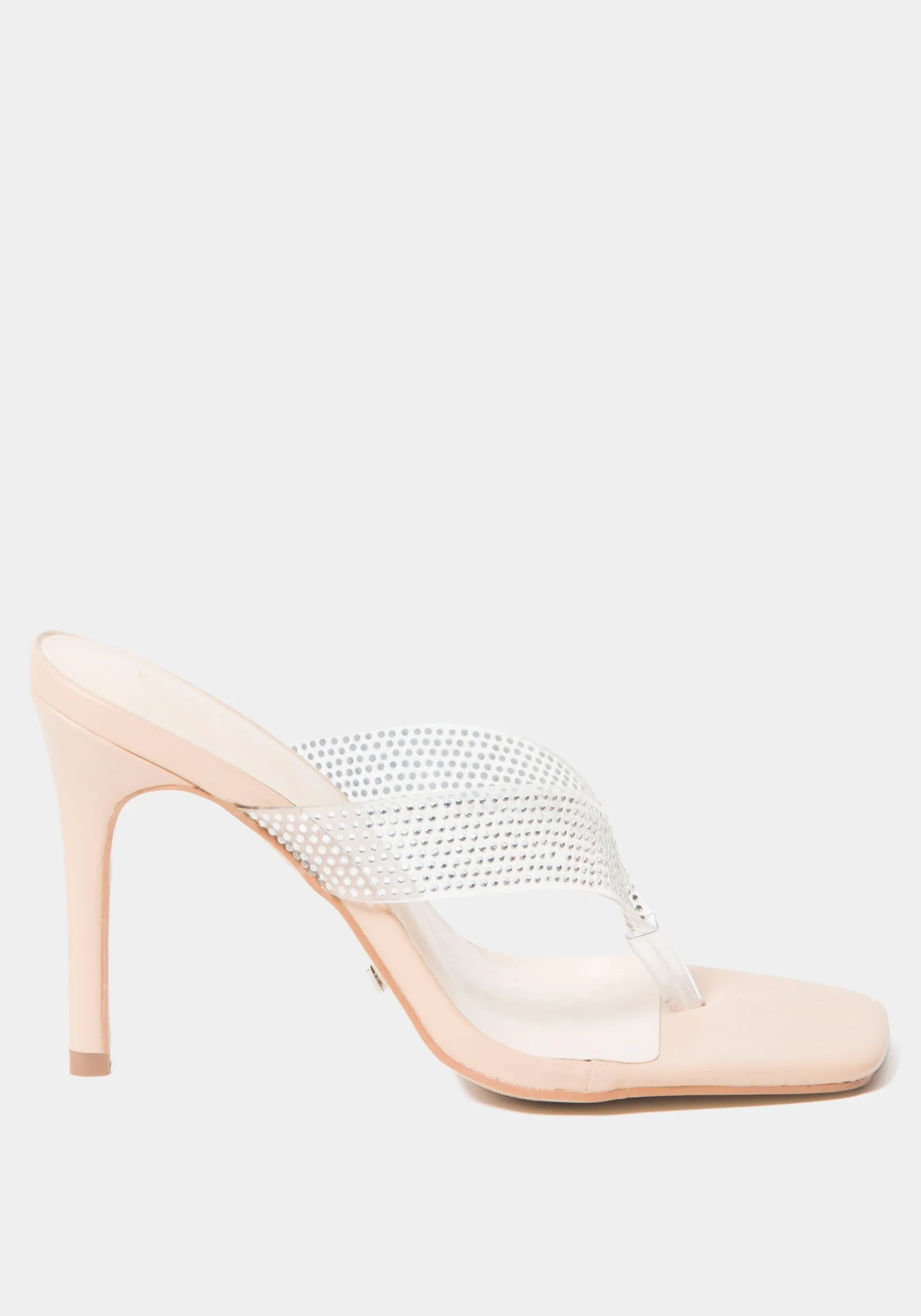 Imani Heels sold by Bebe product image thumbnail 2