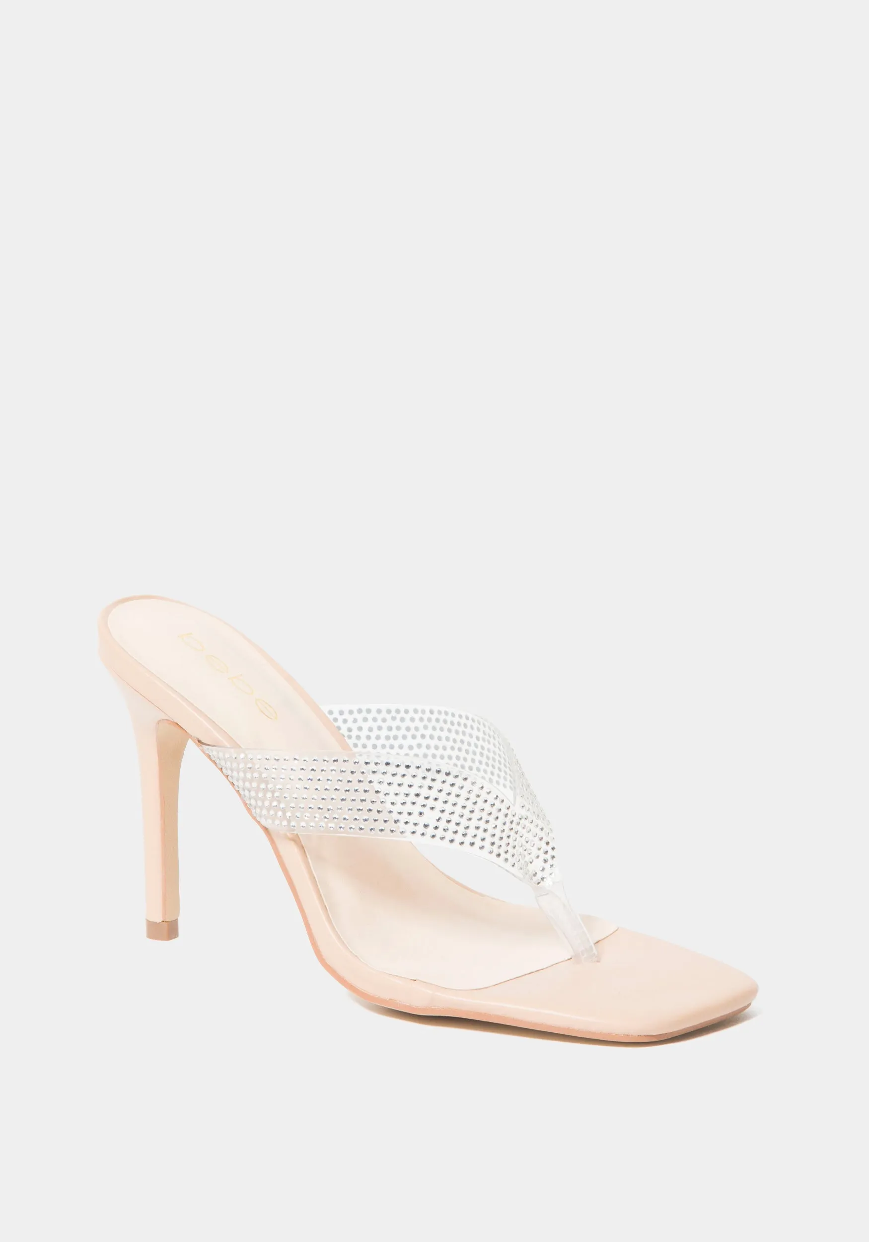 Imani Heels sold by Bebe