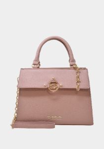 Kira Medium Satchel sold by Bebe