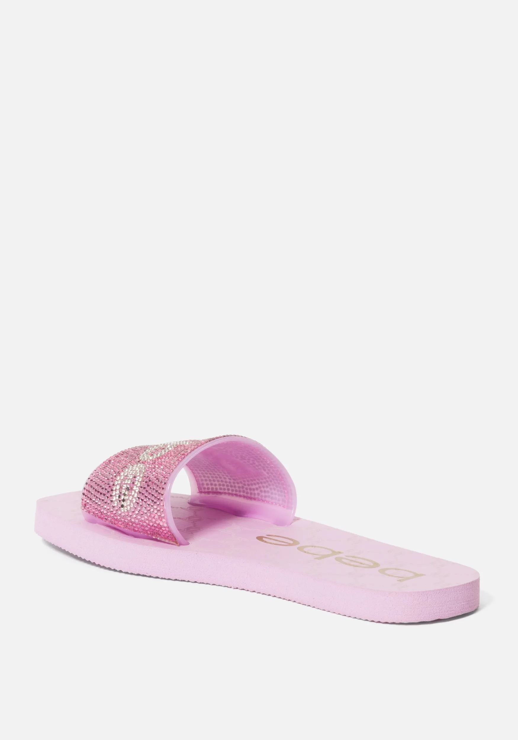 Alivia Slides sold by Bebe product image thumbnail 3