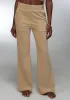 Micro Cord Flare Pant sold by Bebe