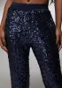 Sequin Jogger sold by Bebe