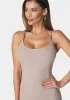 Rib Tank Maxi Dress sold by Bebe