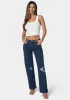 The Wide Leg Jean sold by Bebe