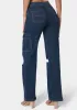 The Wide Leg Jean sold by Bebe