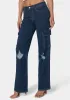 The Wide Leg Jean sold by Bebe