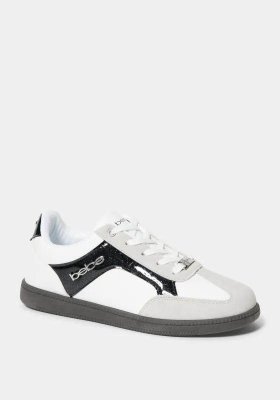 Tessa Sneaker sold by Bebe