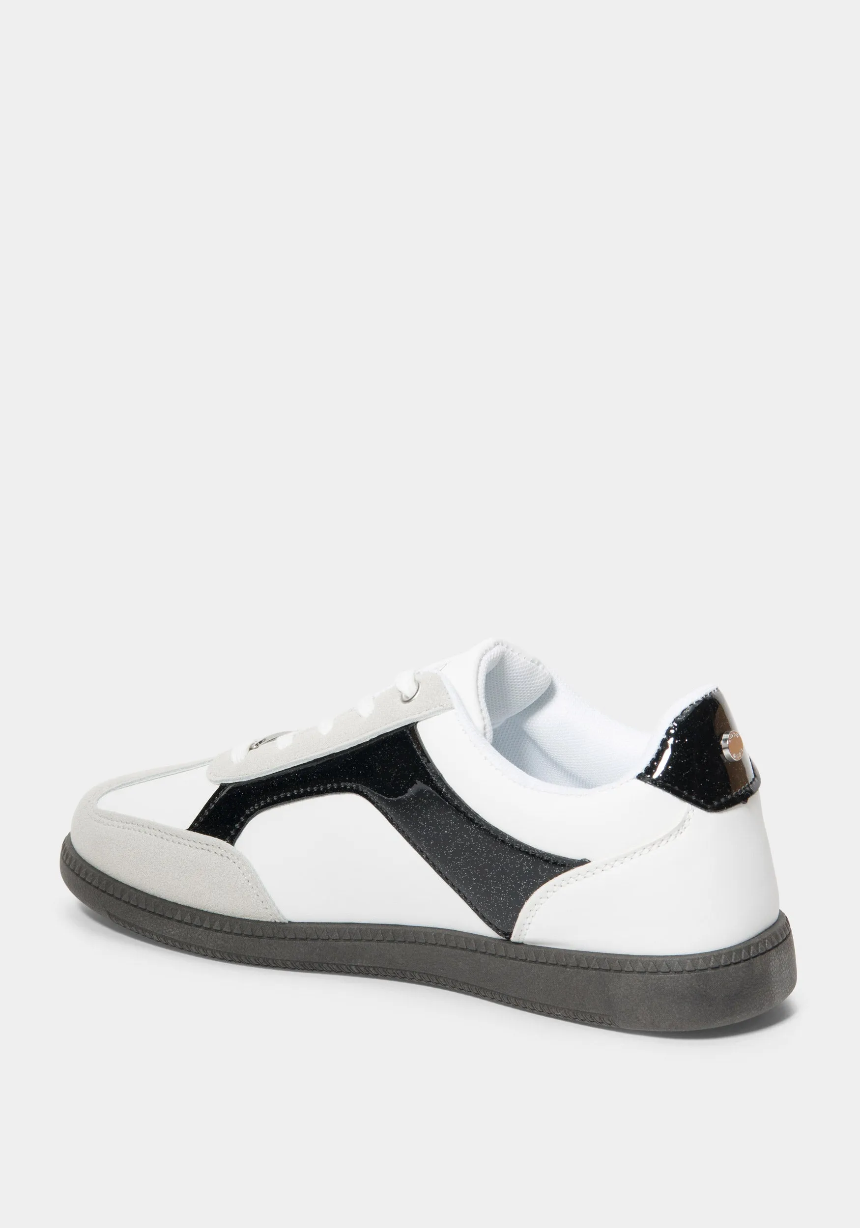 Tessa Sneaker sold by Bebe product image thumbnail 3