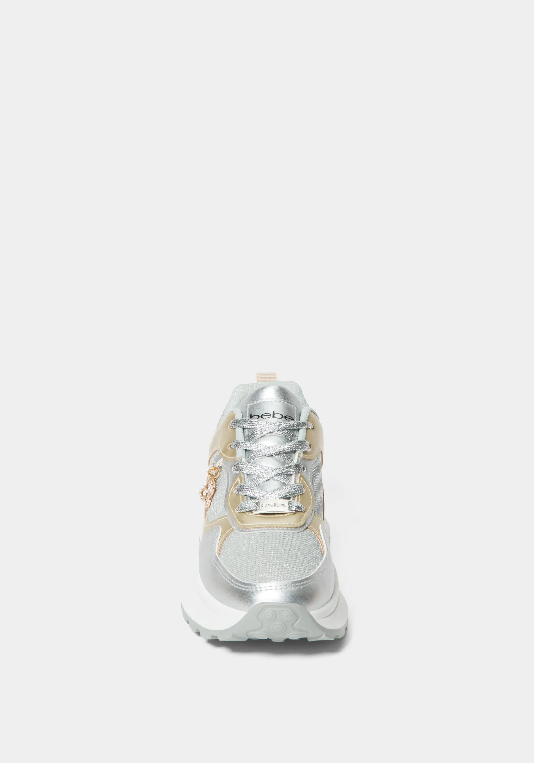 Della Sneaker sold by Bebe product image thumbnail 4