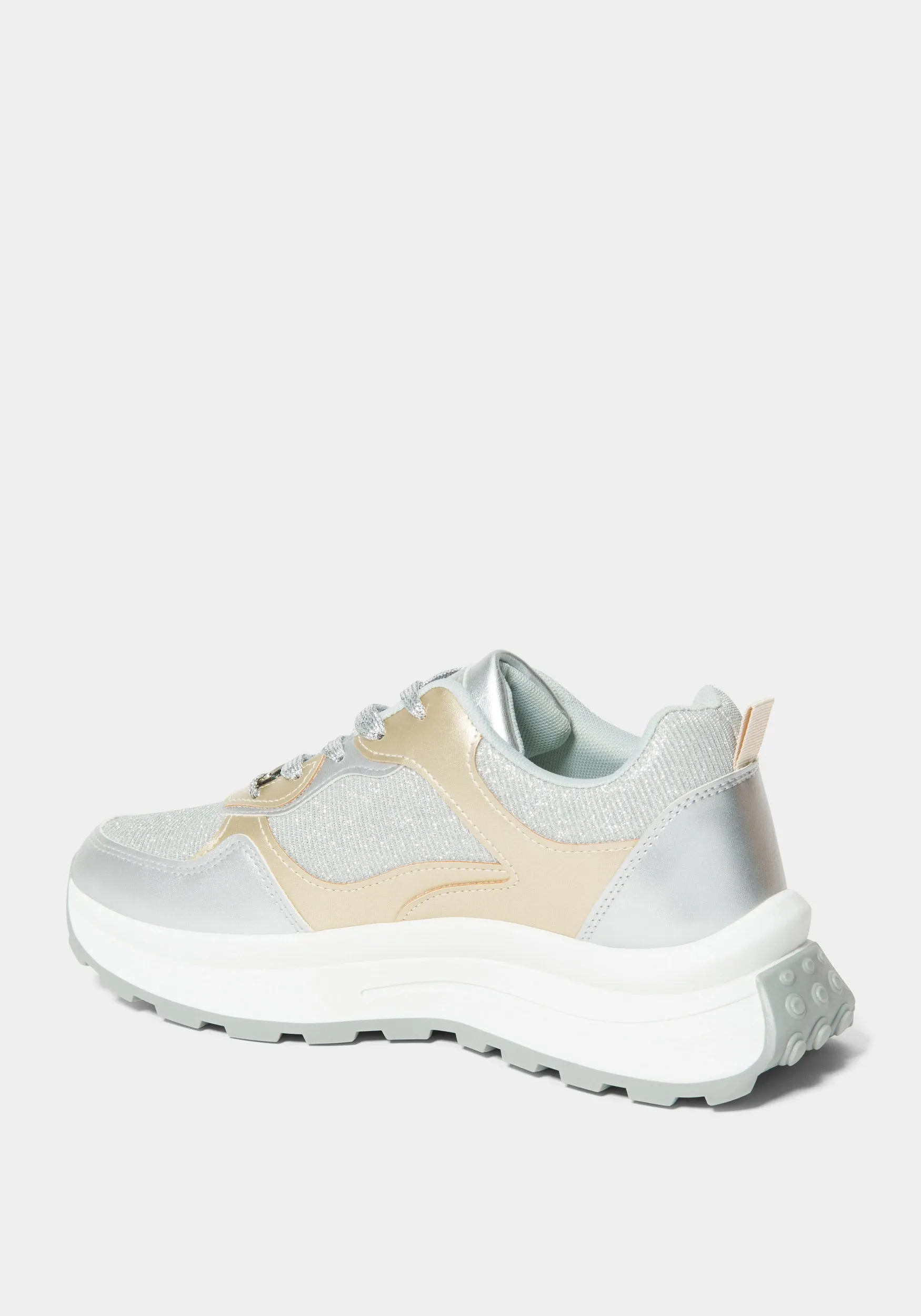 Della Sneaker sold by Bebe product image thumbnail 3