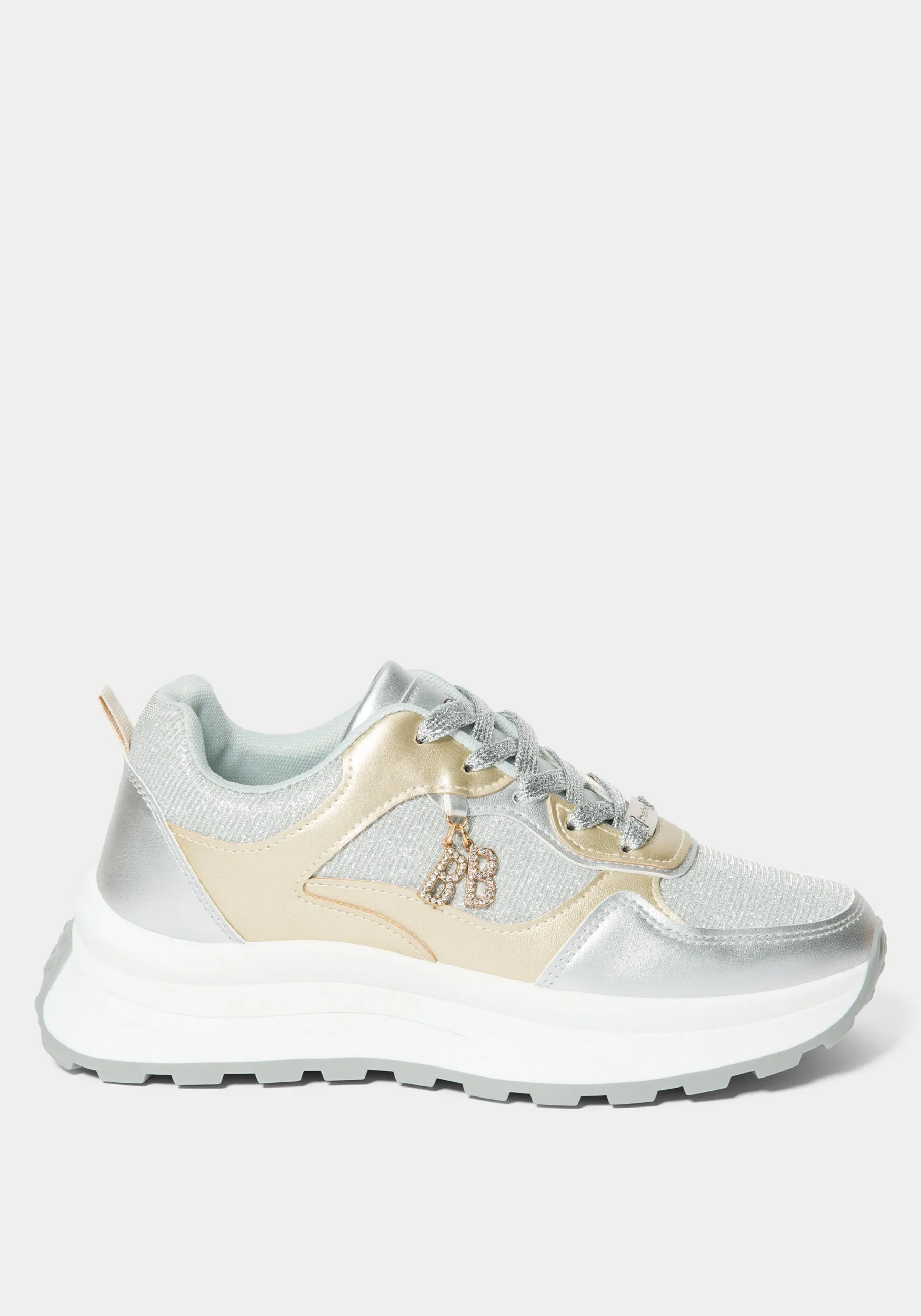 Della Sneaker sold by Bebe product image thumbnail 2