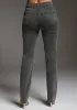 The Embellished Straight Leg sold by Bebe