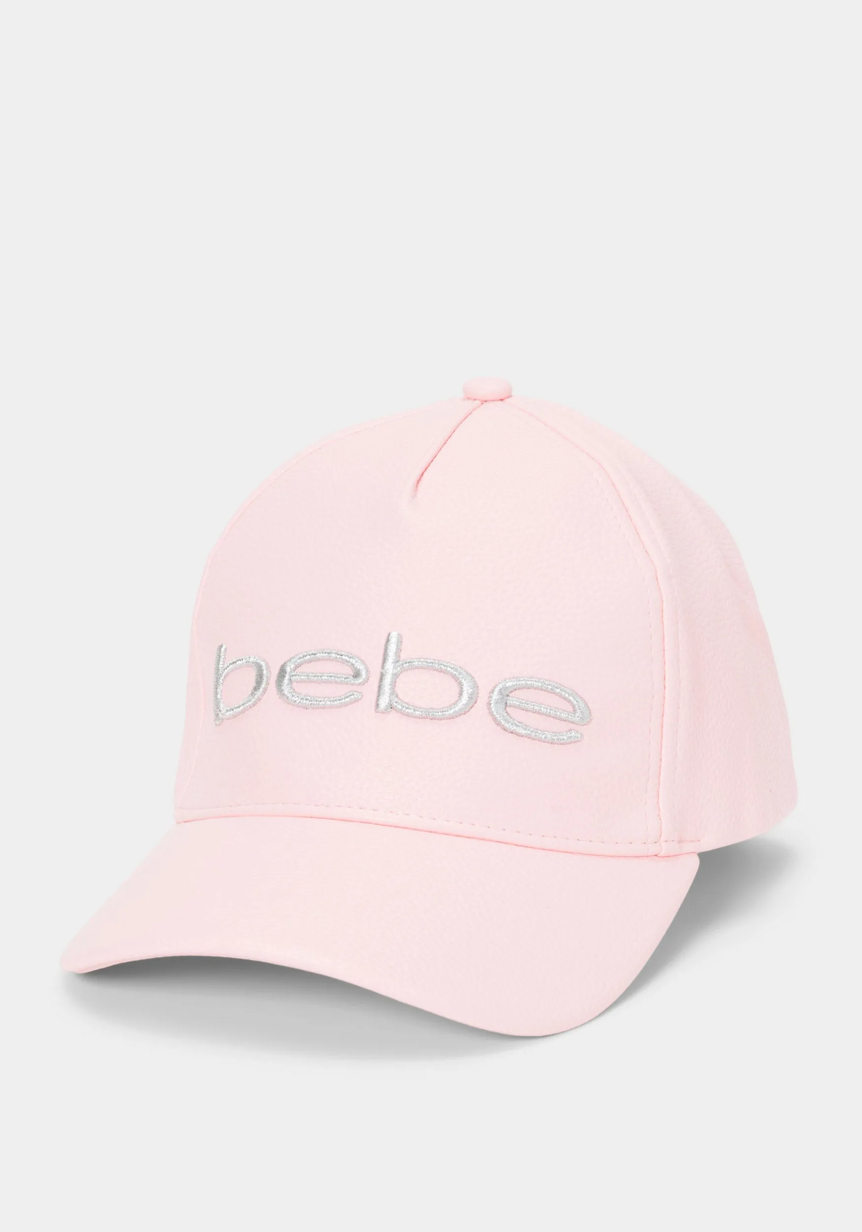 Bebe PU Embroidery Cap sold by Bebe product image thumbnail 2